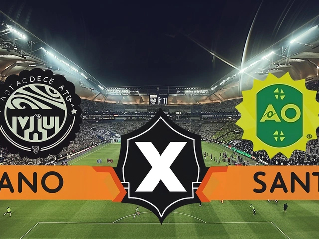 Mirassol x Santos: Resultado, Histórias e Momentos Cruciais da Batalha no Campeonato Brasileiro Série B