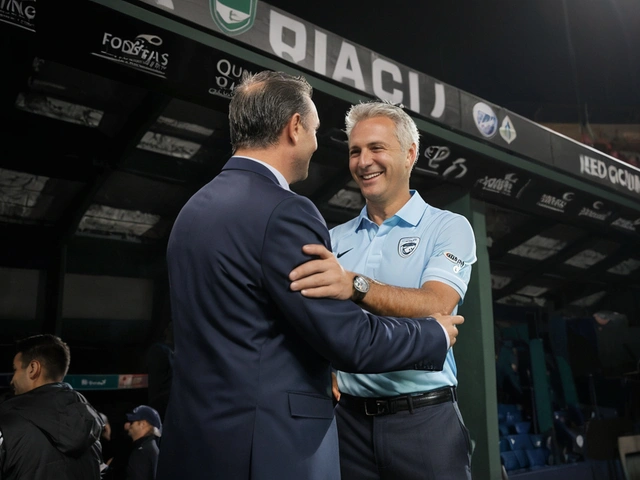 Renato Gaúcho Sugere Jogo de Volta Entre Corinthians e Grêmio na Copa do Brasil em Outro Estado