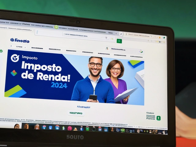 Restituição do Imposto de Renda 2024: Confira as Datas dos Próximos Pagamentos