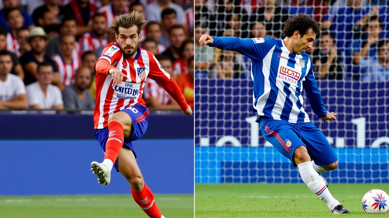 Atlético Madrid vs Espanyol: Como Assistir ao Vivo ao Jogo da La Liga no Estádio Cívitas Metropolitano