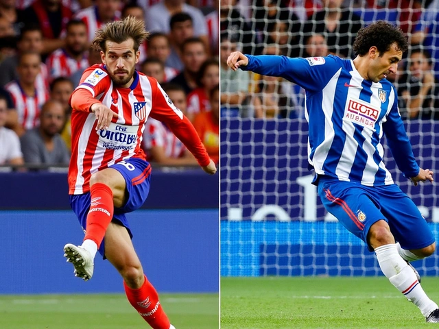 Atlético Madrid vs Espanyol: Como Assistir ao Vivo ao Jogo da La Liga no Estádio Cívitas Metropolitano