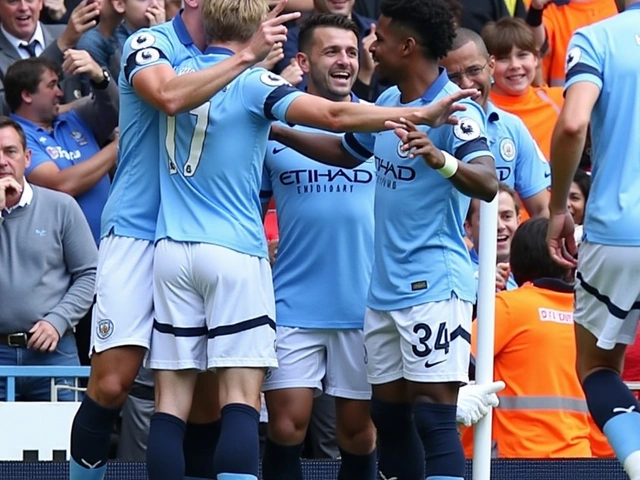 Manchester City Brilha com Hat-Trick de Haaland e Impacto de Savinho na Vitória sobre Ipswich Town