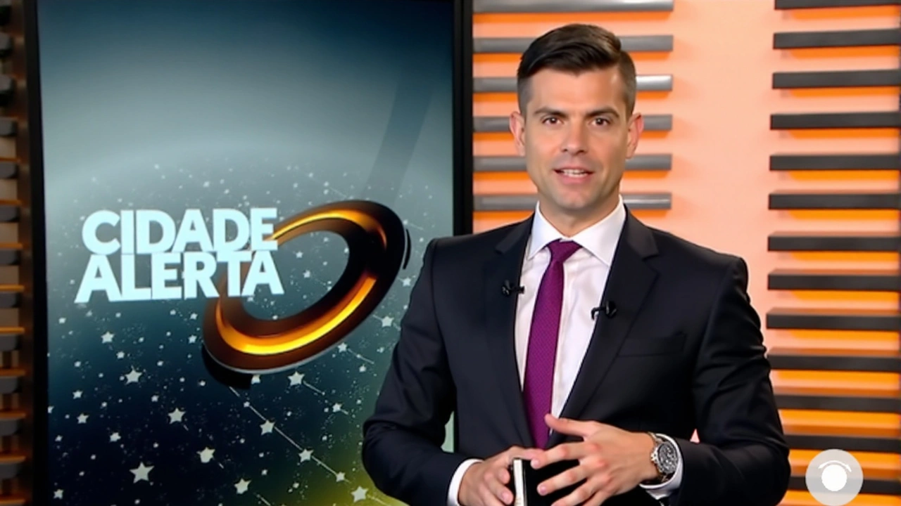 Luiz Bacci Fala Sobre Afastamento da Record TV Após Defender Deolane