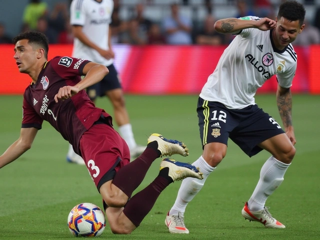 Colo-Colo e River Plate empatam e deixam vaga aberta na Libertadores