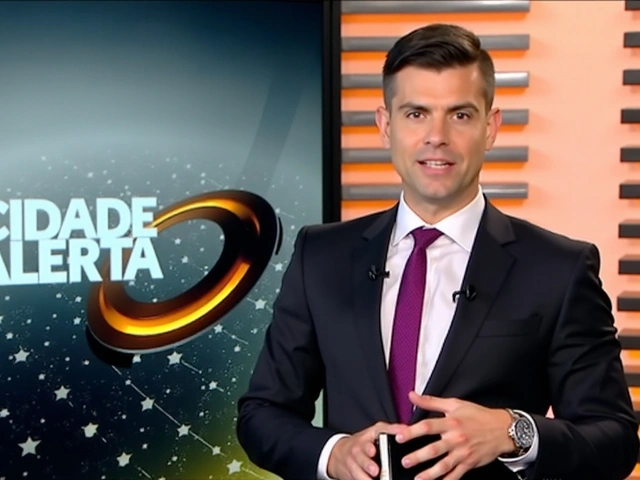 Luiz Bacci Fala Sobre Afastamento da Record TV Após Defender Deolane