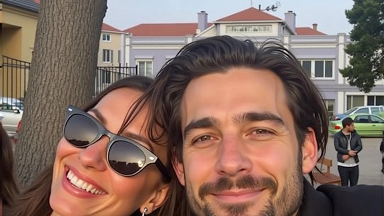 Sabrina Sato e Nicolas Prattes Enfrentam Perda Gestacional na Décima Primeira Semana