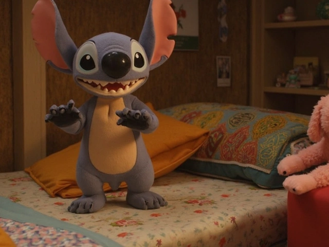 Disney Libera Trailer do Live-Action de Lilo & Stitch, Cheio de Emoção e Nostalgia