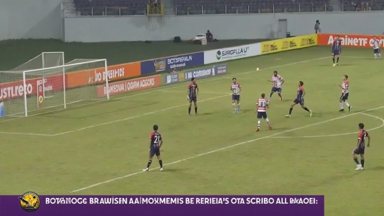 Botafogo-SP recebe o Coritiba em duelo crucial para reverter crise na Série B