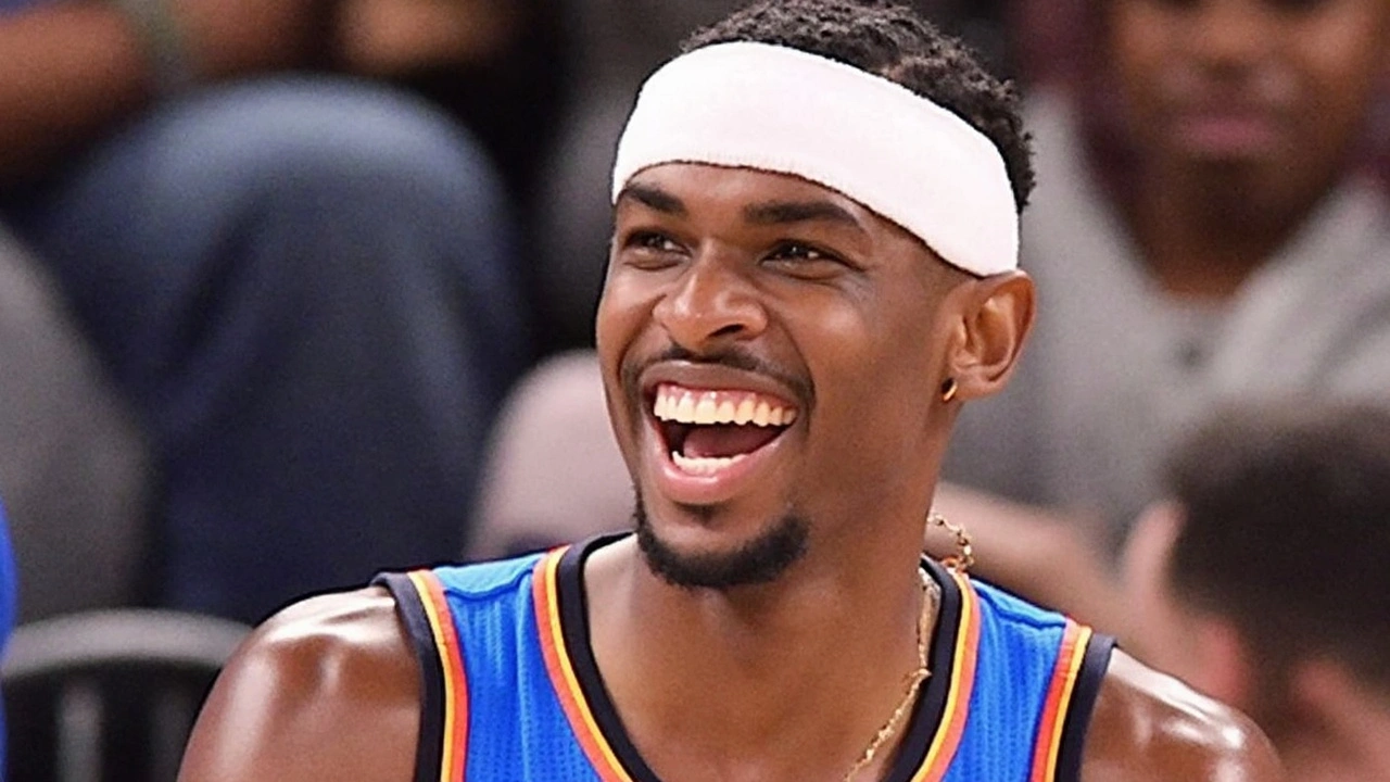 Oklahoma City Thunder busca feito inédito para conquistar primeiro título da NBA após mudança