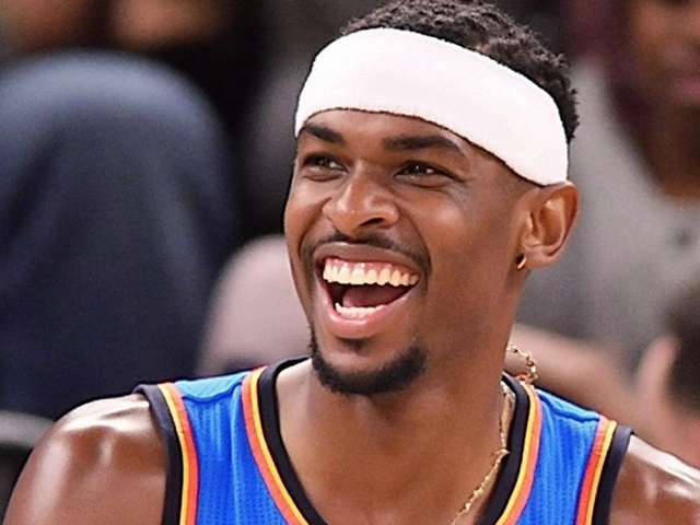Oklahoma City Thunder busca feito inédito para conquistar primeiro título da NBA após mudança