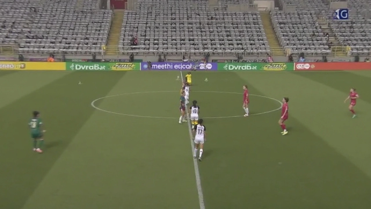 Luiz Araújo brilha e Wallace Yan garante o resultado
