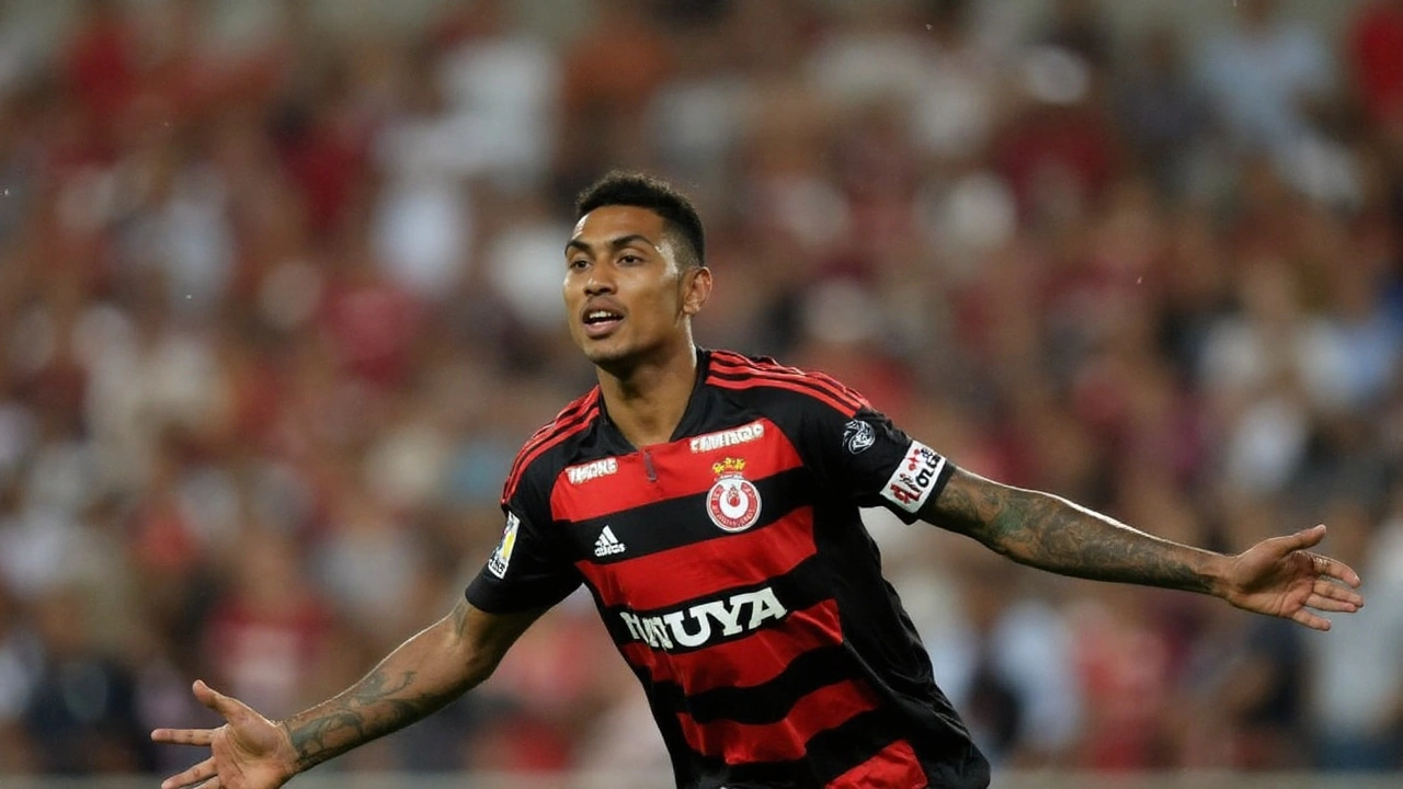 Flamengo atropela Maricá por 5 a 0 e conquista a Taça Guanabara pela 25ª vez