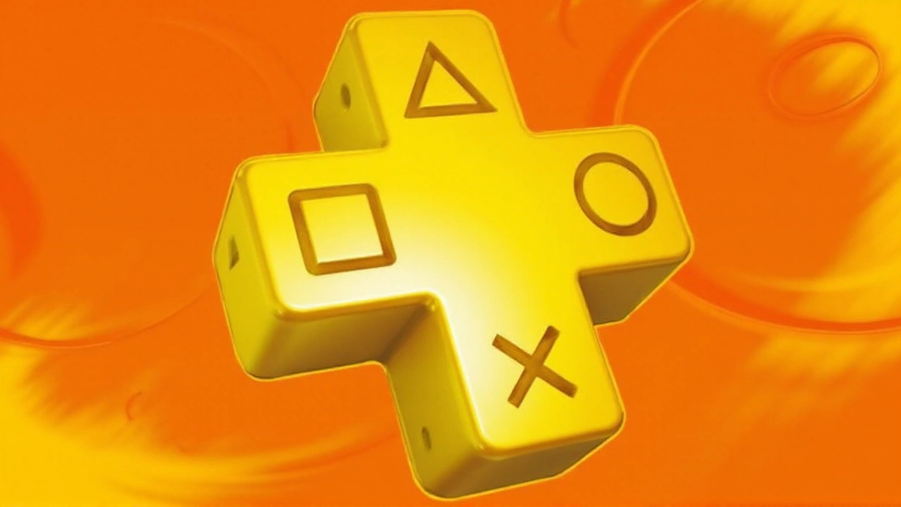 PlayStation Plus Extra e Deluxe de maio de 2025 traz Sand Land e clássicos nostálgicos