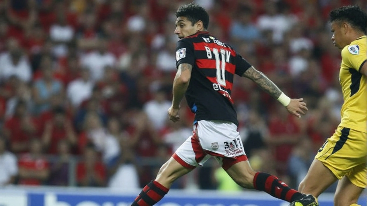 Tática afiada e domínio impressionante de um elenco estrelado