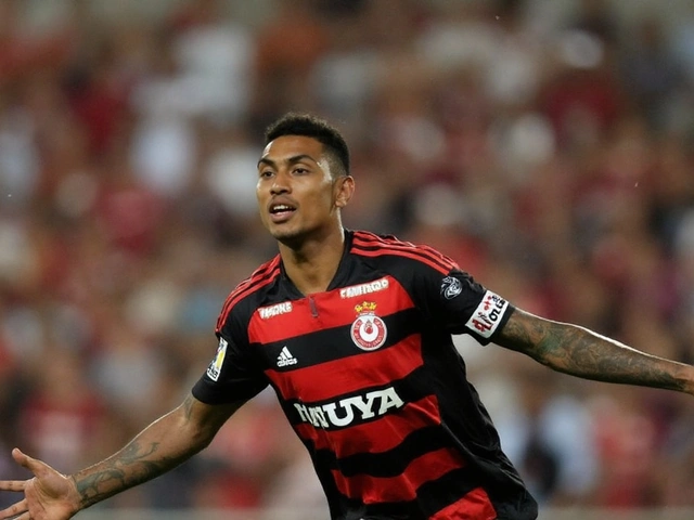 Flamengo atropela Maricá por 5 a 0 e conquista a Taça Guanabara pela 25ª vez