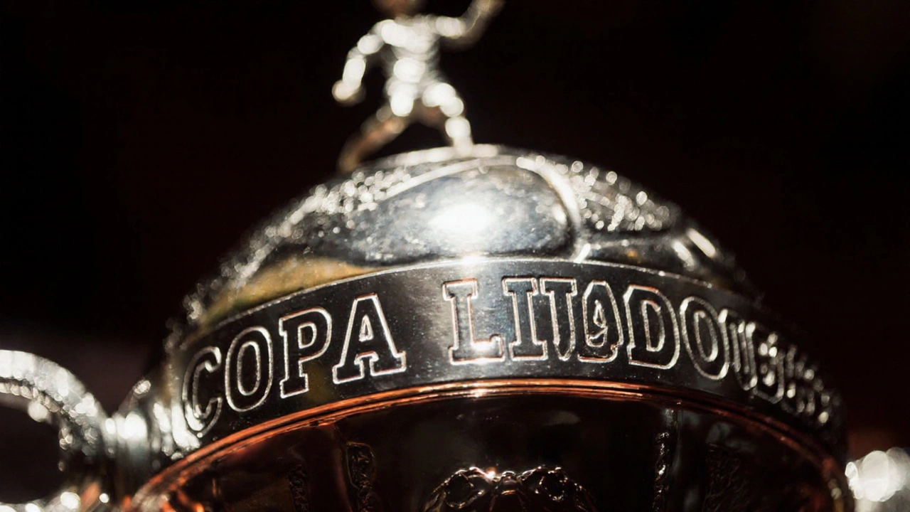 Copa Libertadores 2025: datas da fase de oitavas de final são definidas