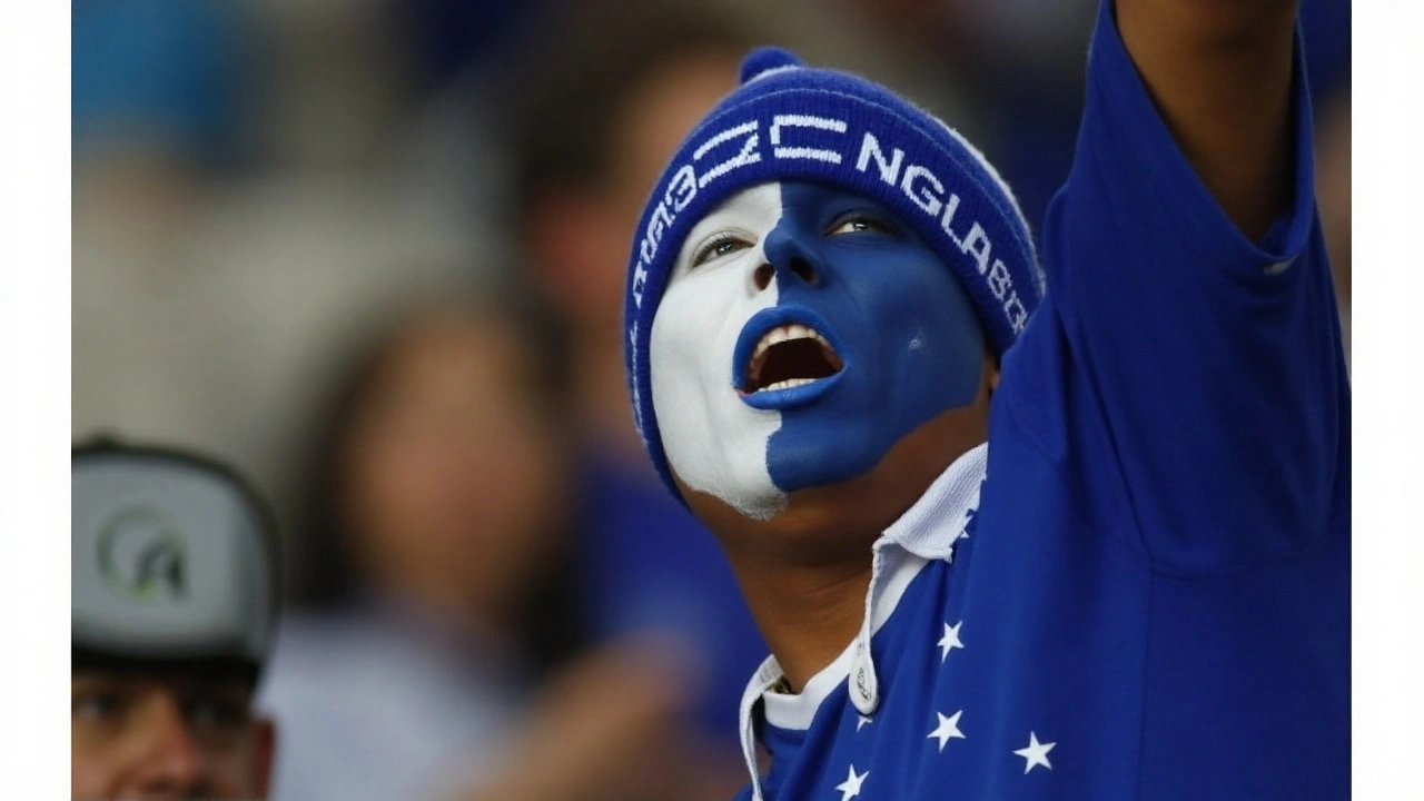 Cruzeiro: Recordes de invencibilidade que marcaram o futebol brasileiro