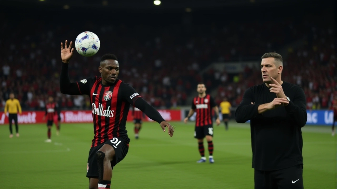 Flamengo vence Corinthians por 2 a 1 e mantém liderança no Brasileirão