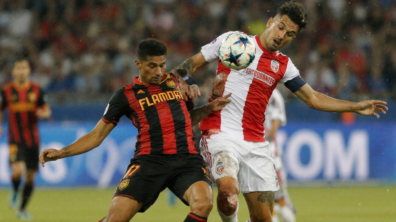 Histórico, expectativas e jogadores chave