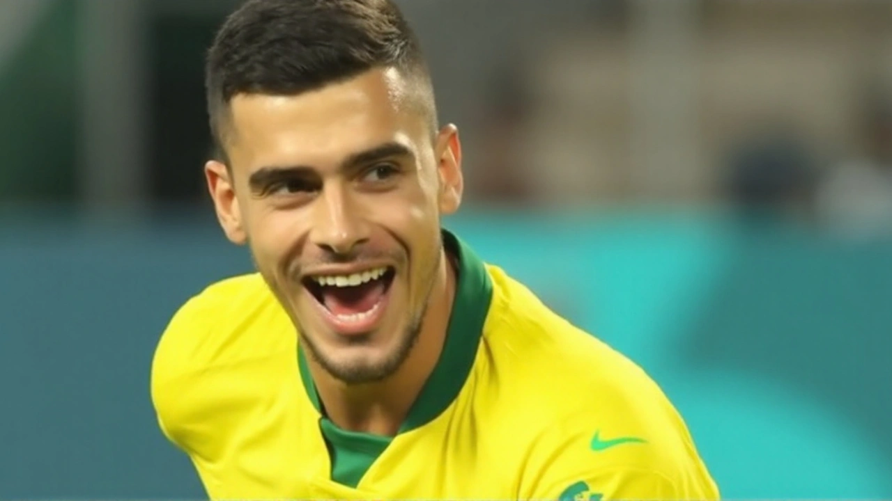 Impacto das vitórias na trajetória do Palmeiras