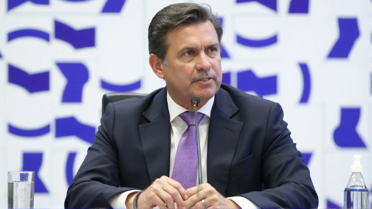 Onde a disputa vai parar: Supremo, modulação de penas e política