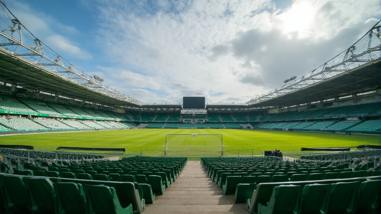 Palmeiras garante classificação invicta na Copa Libertadores 2025 com vitórias sobre Bolívar