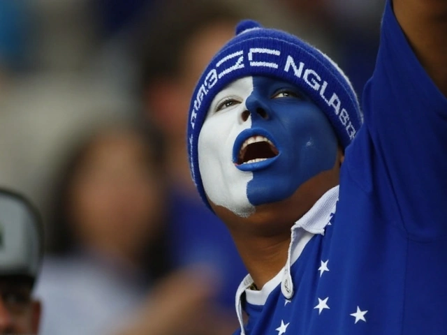 Cruzeiro: Recordes de invencibilidade que marcaram o futebol brasileiro