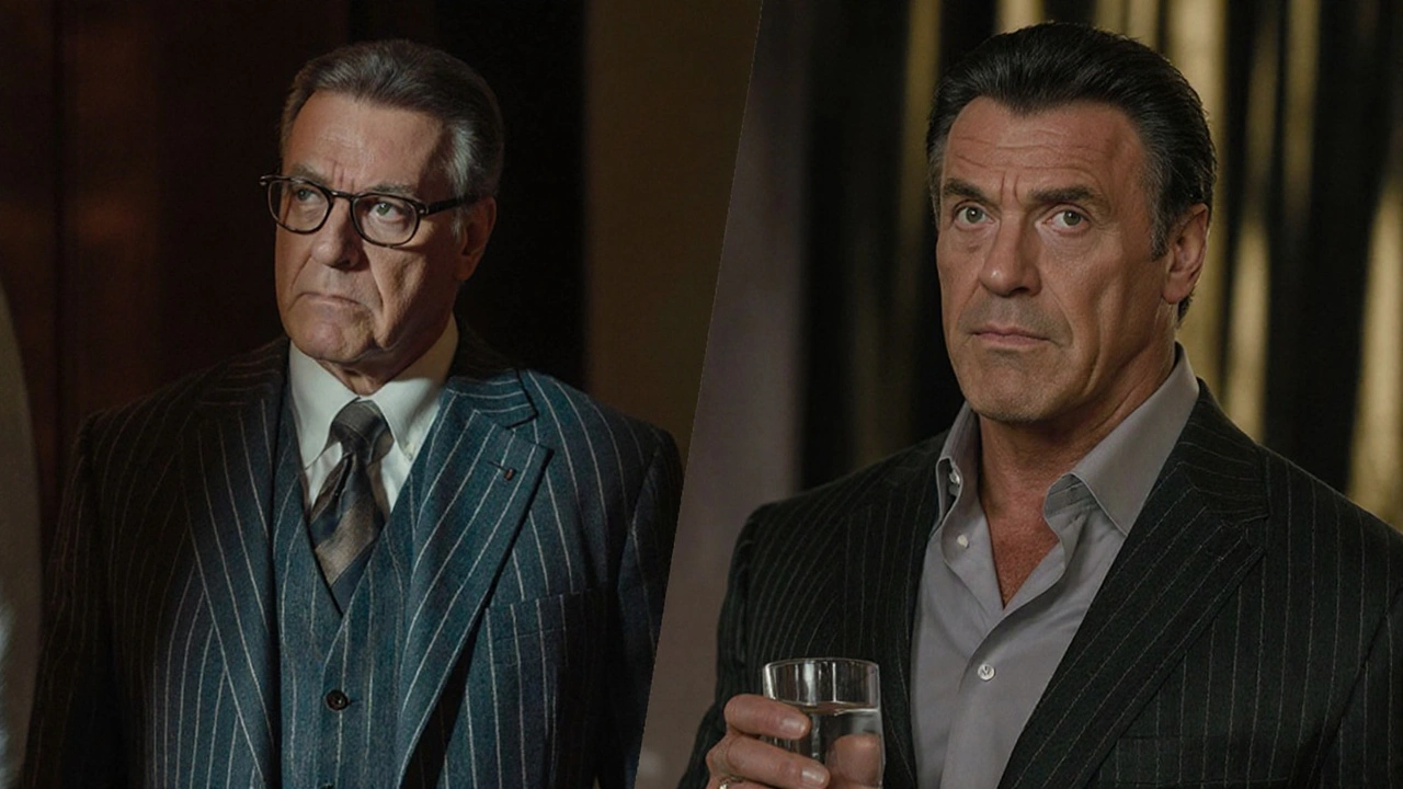 Tulsa King 3ª Temporada: datas de estreia e nova trama no Paramount+
