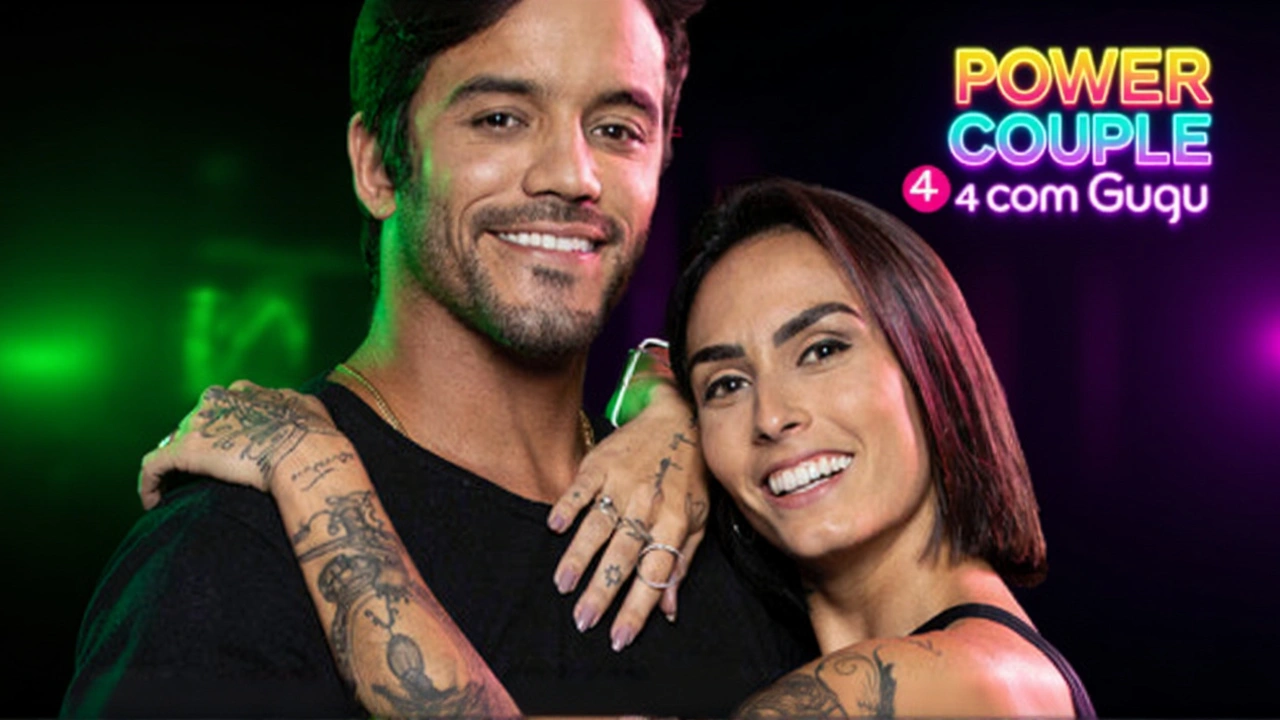 Ex‑participantes acusam Power Couple Brasil de manipulação e voto suspeito