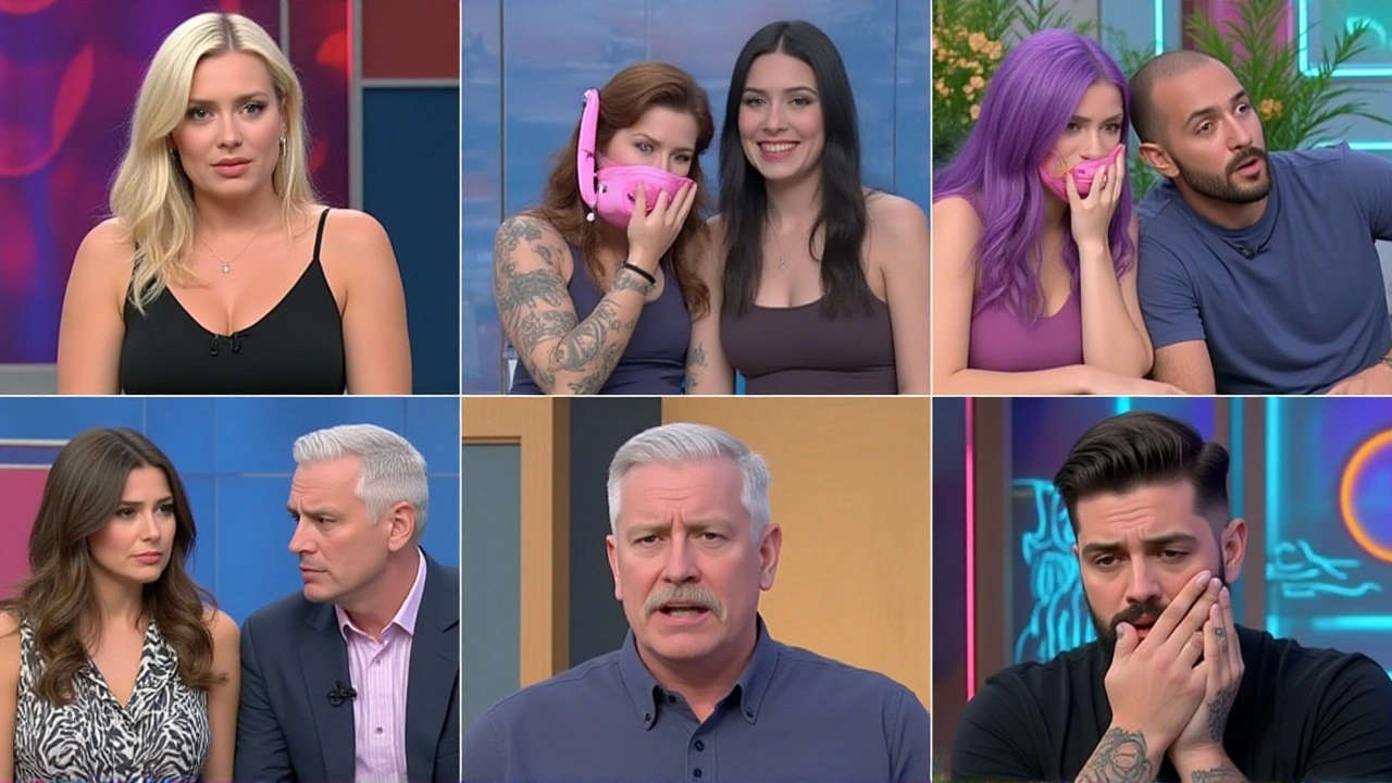 Impacto nas redes sociais e reação do público