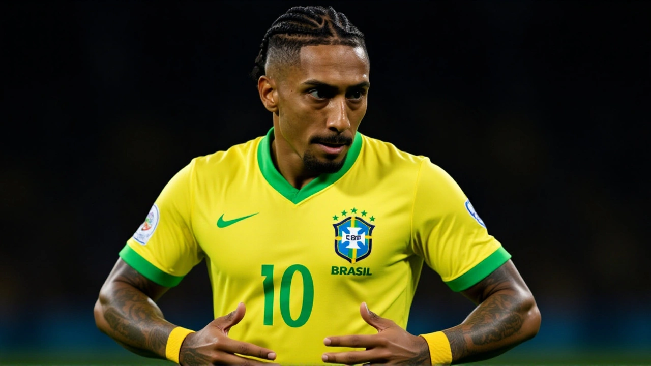 Janela FIFA de Outubro/2025 traz amistosos decisivos e últimas vagas para a Copa 2026