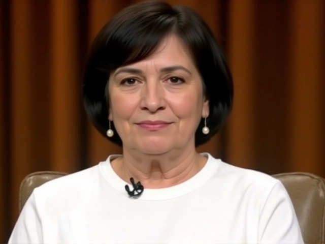 Áudio vazado de Mônica Waldvogel causa polêmica ao criticar Netanyahu