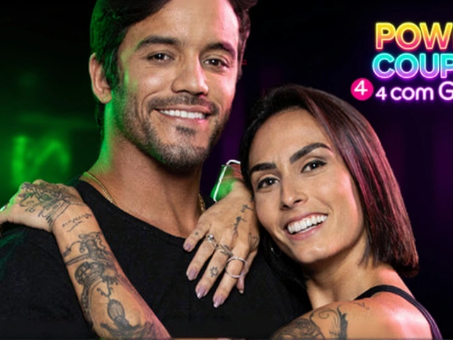 Ex‑participantes acusam Power Couple Brasil de manipulação e voto suspeito