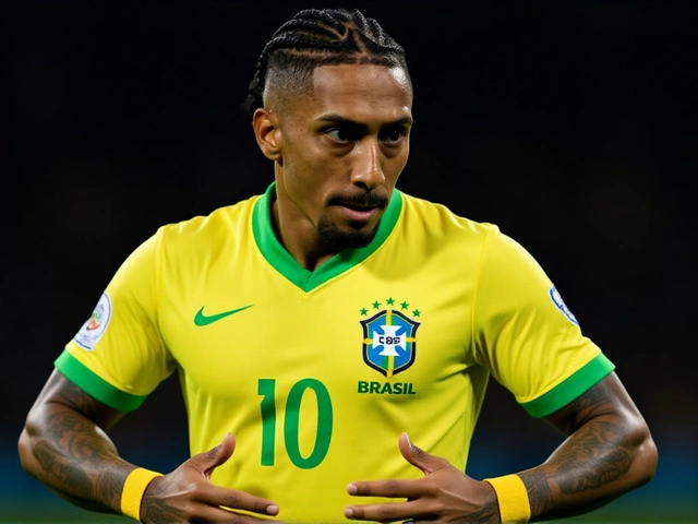 Janela FIFA de Outubro/2025 traz amistosos decisivos e últimas vagas para a Copa 2026