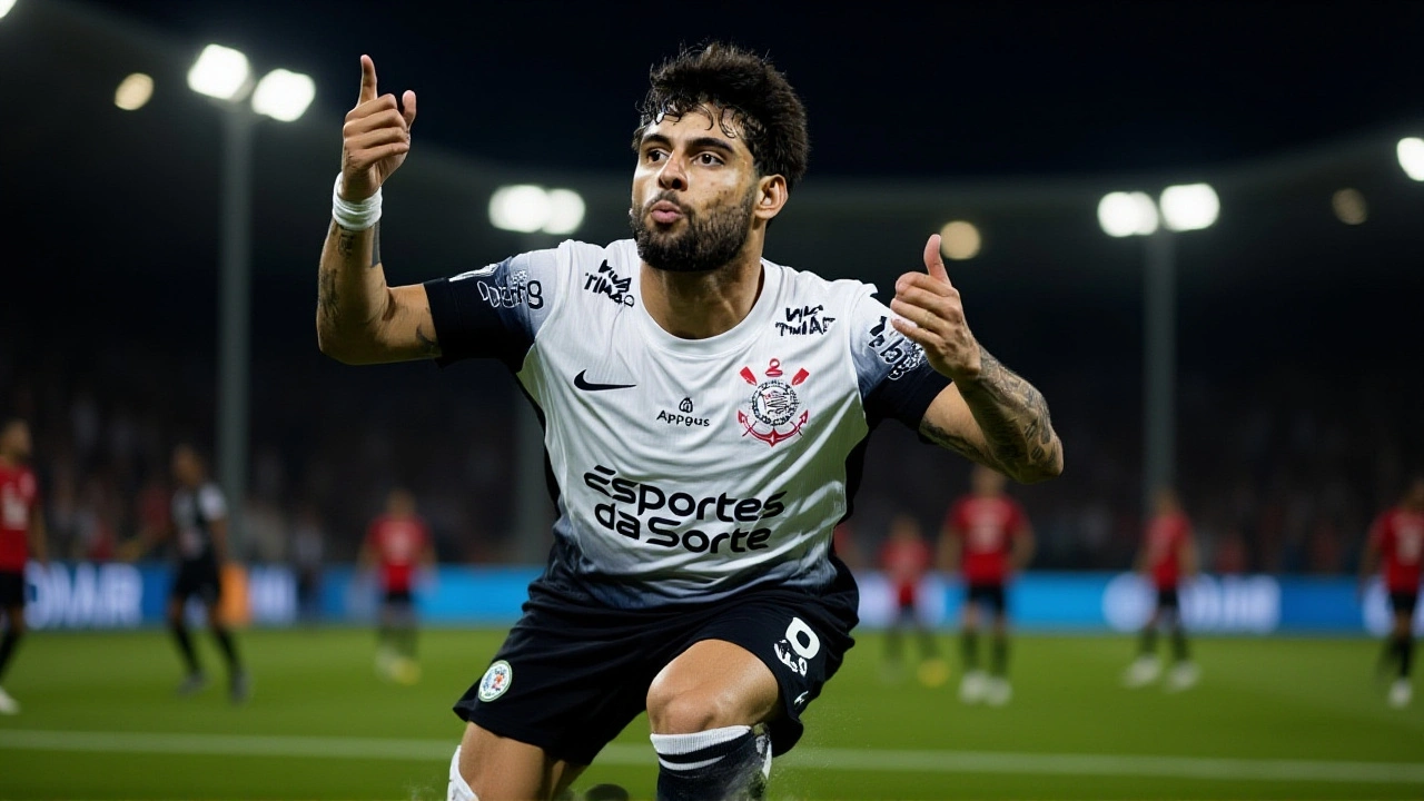 Torcedora do Corinthians cumpre sonho na Neo Química Arena após vencer câncer pela terceira vez
