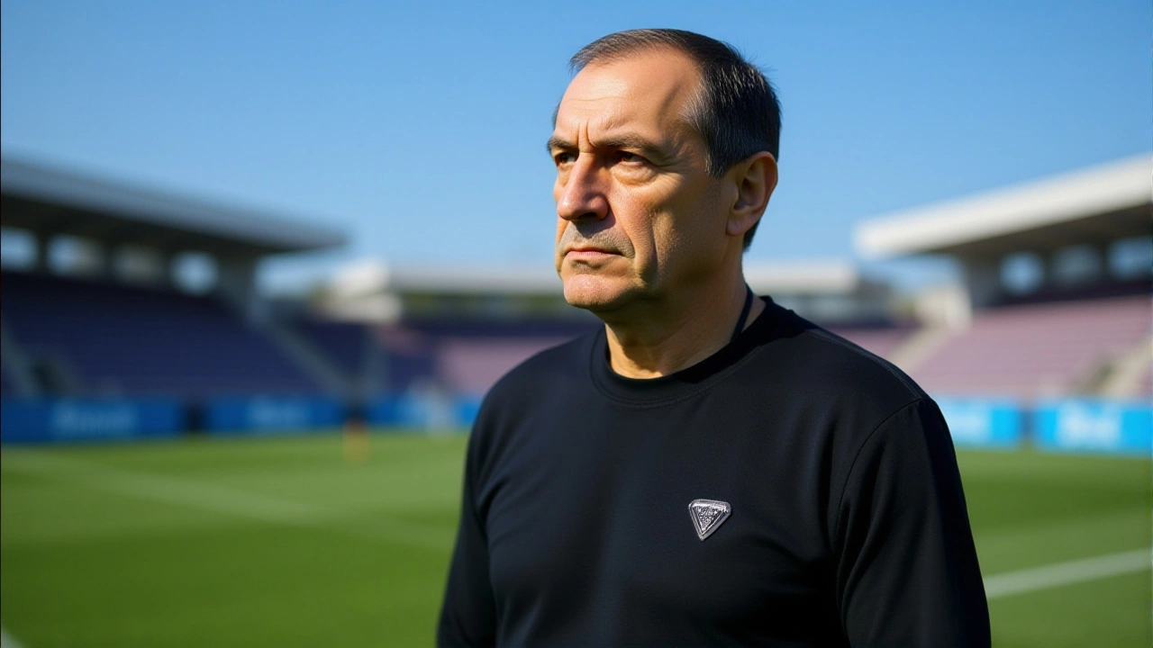 Internacional perde Kauan Jesus por temporada e vive crise histórica de goleiros