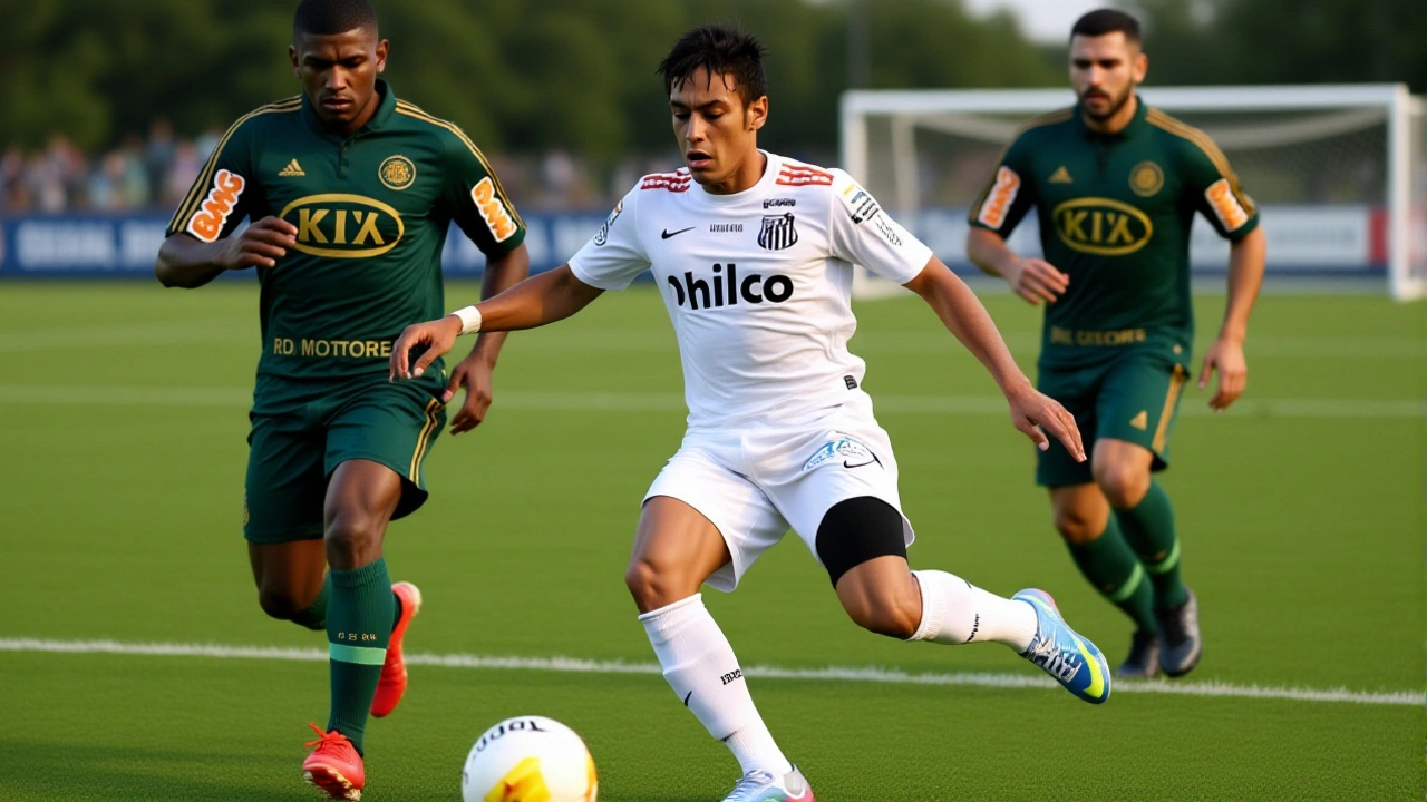 Lesões que impedem o retorno à seleção