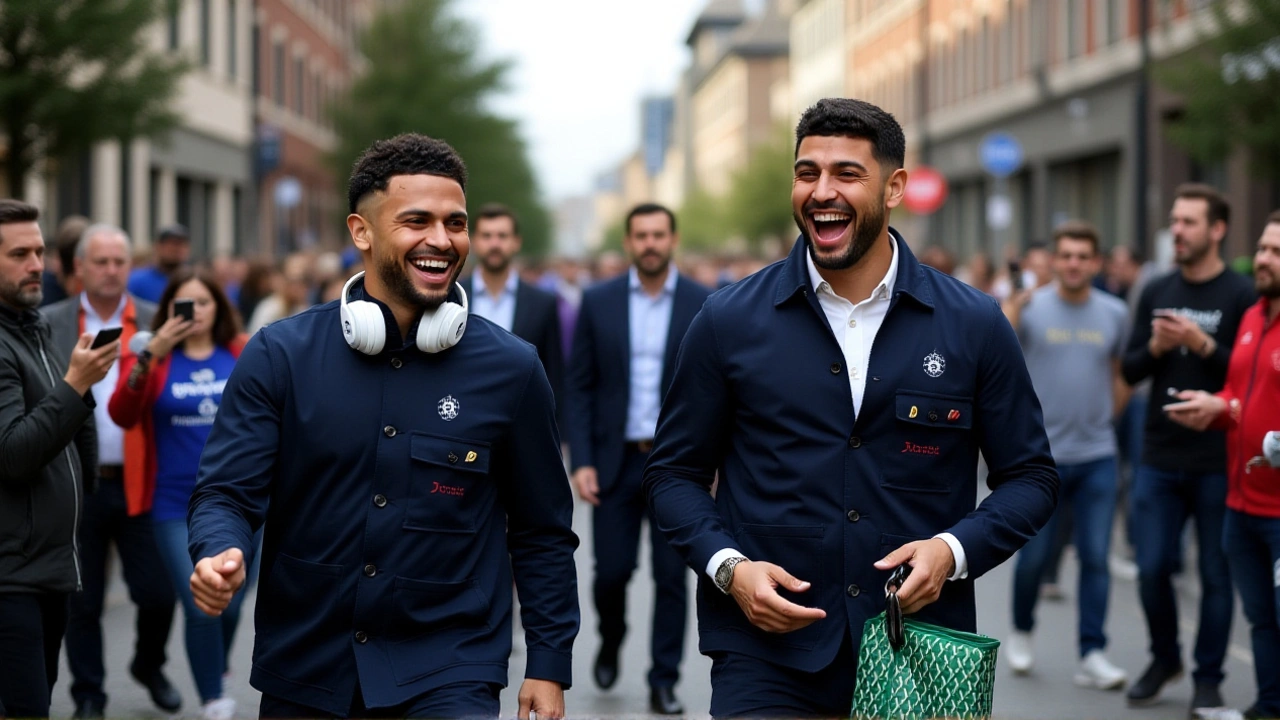 O que vem a seguir: Chelsea na mira do título