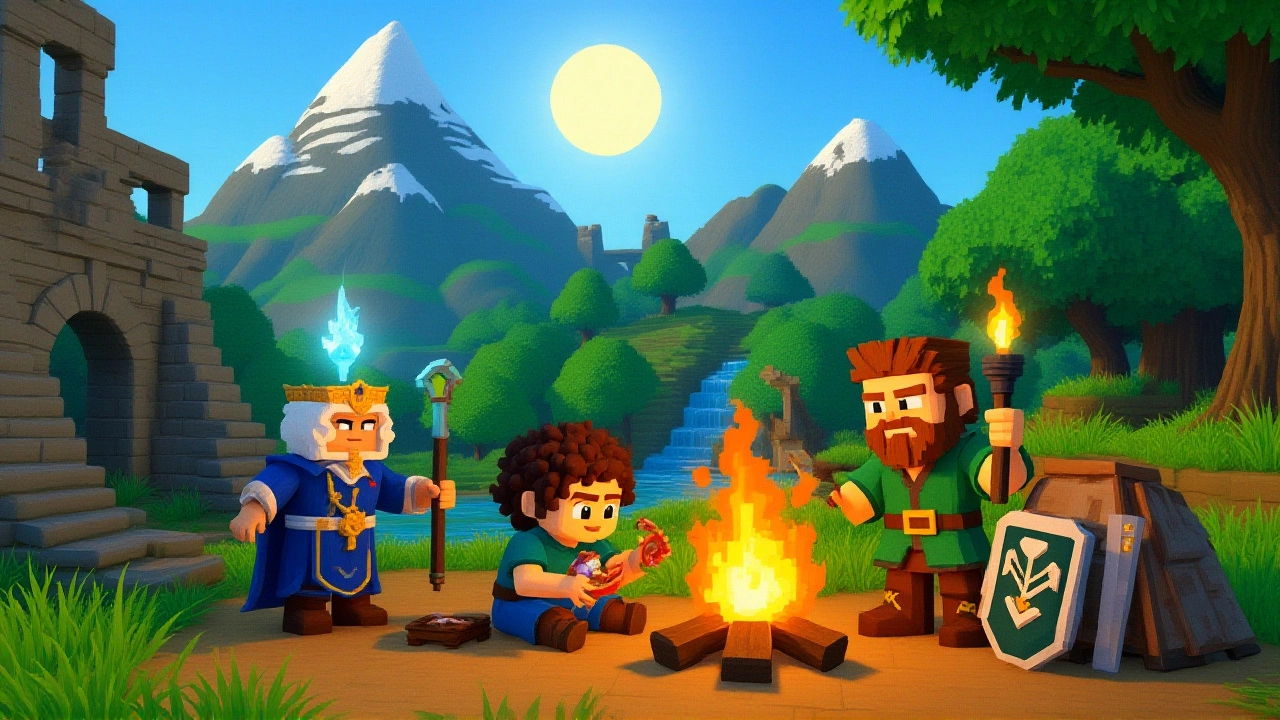 Riot Games vende Hytale de volta aos criadores originais após encerrar desenvolvimento