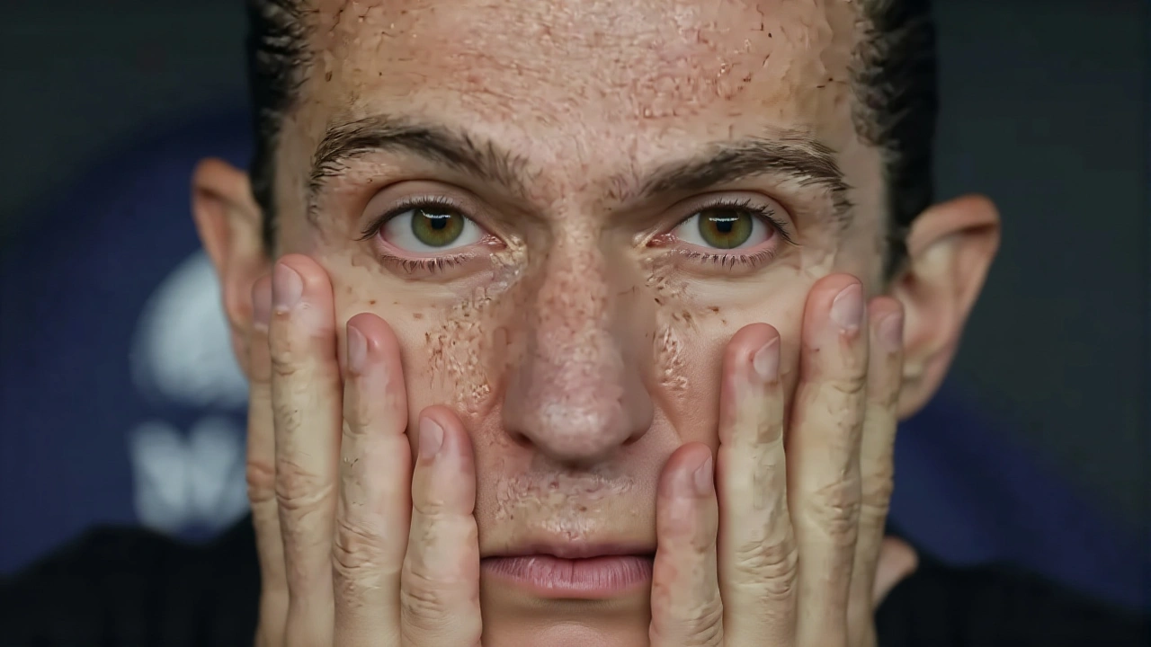 Sevilla busca Evertton Araújo em meio a renovação de elenco pós-Copa do Mundo de Clubes