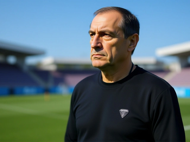 Internacional perde Kauan Jesus por temporada e vive crise histórica de goleiros