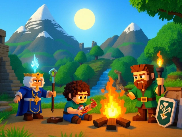 Riot Games vende Hytale de volta aos criadores originais após encerrar desenvolvimento