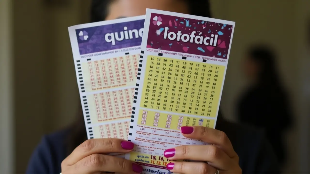 Quina 6988: Aposta em Goiânia leva prêmio de R$ 9,4 milhões