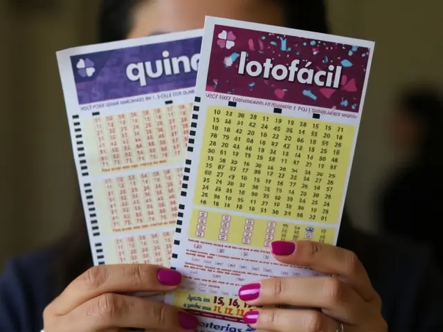 Quina 6988: Aposta em Goiânia leva prêmio de R$ 9,4 milhões