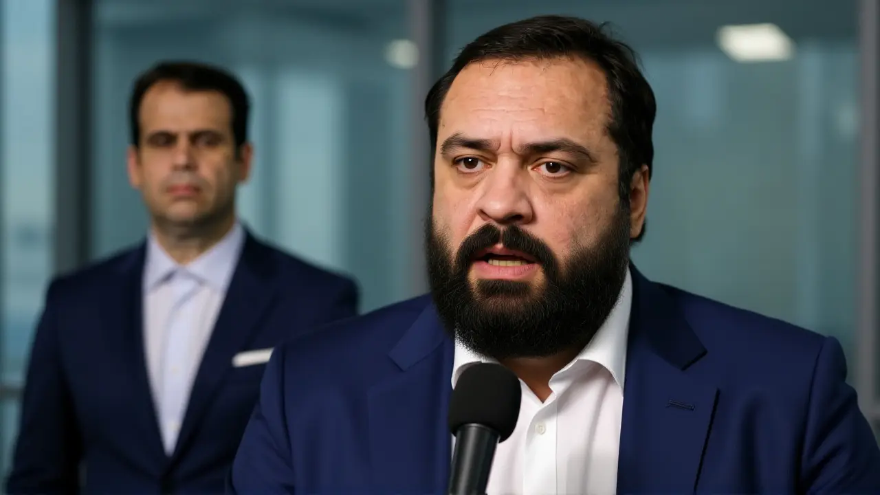 TSE condena Cláudio Castro: ex-governador fica inelegível até 2030