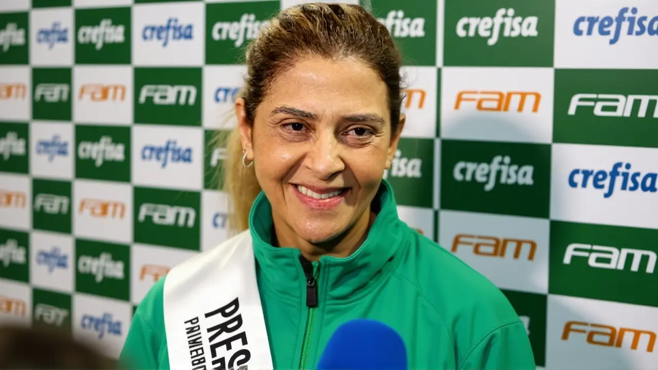 Vasco vende 90% da SAF para Lamacchia por mais de R$ 2 bi