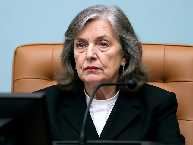 Cármen Lúcia cassa acórdão do TRT-4 e afasta vínculo de emprego