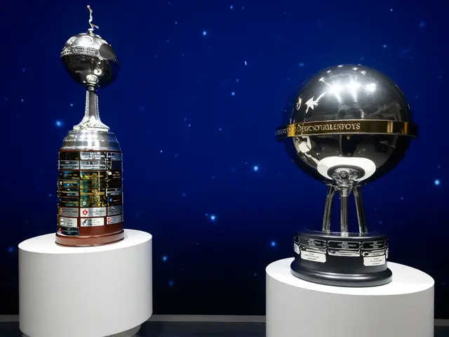 Sorteio da Libertadores 2026: Botafogo e Bahia definem desafios em dezembro