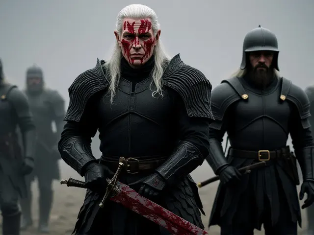 A Casa do Dragão: T3 estreia em 21/06/2026 na HBO Max